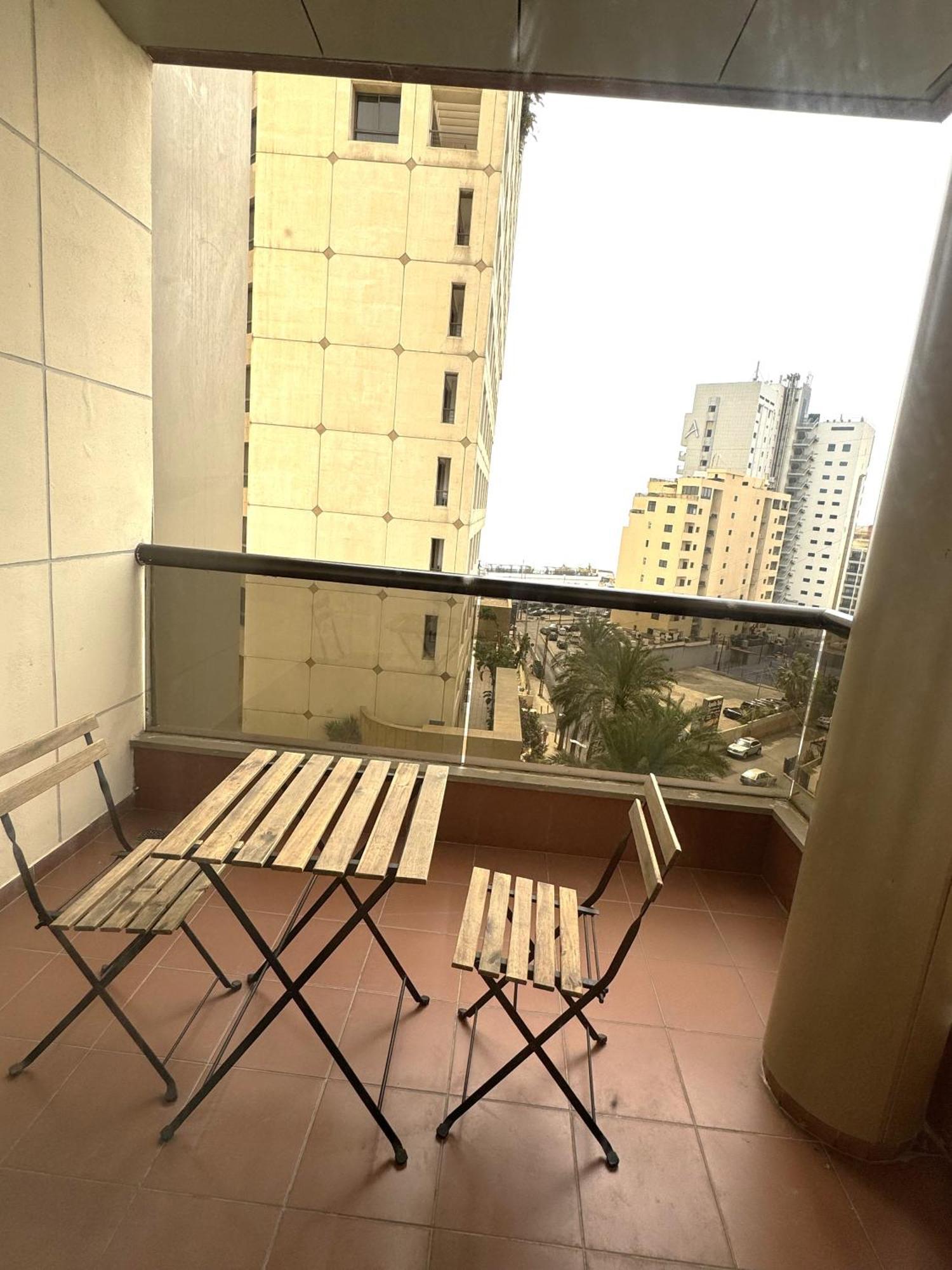 Duroy Hotel By Beverly Beirut Exterior photo